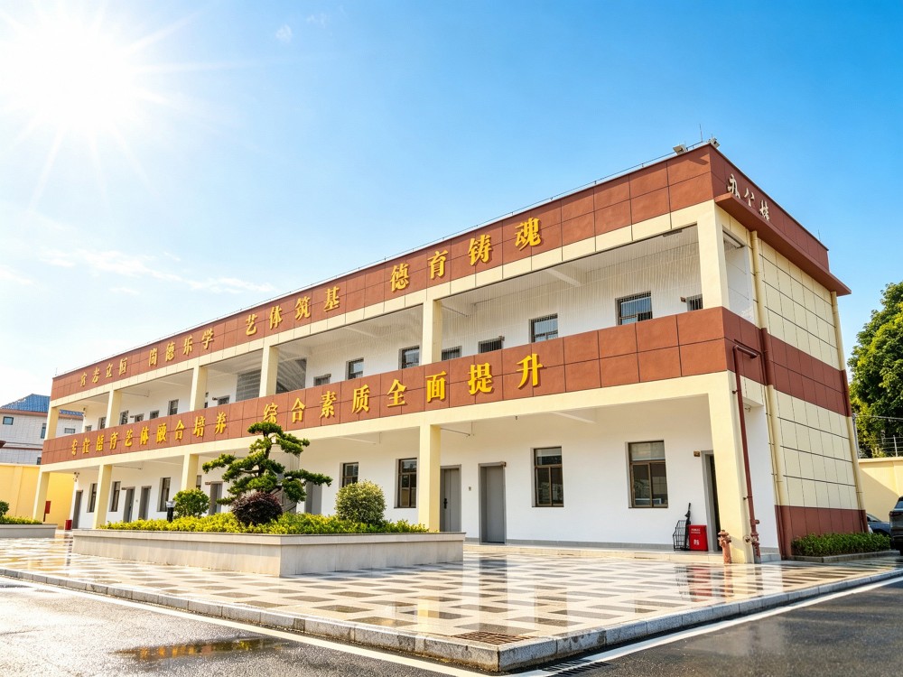 资阳靠谱的全封闭叛逆小孩改变学校怎么选?家长必看的择校指南