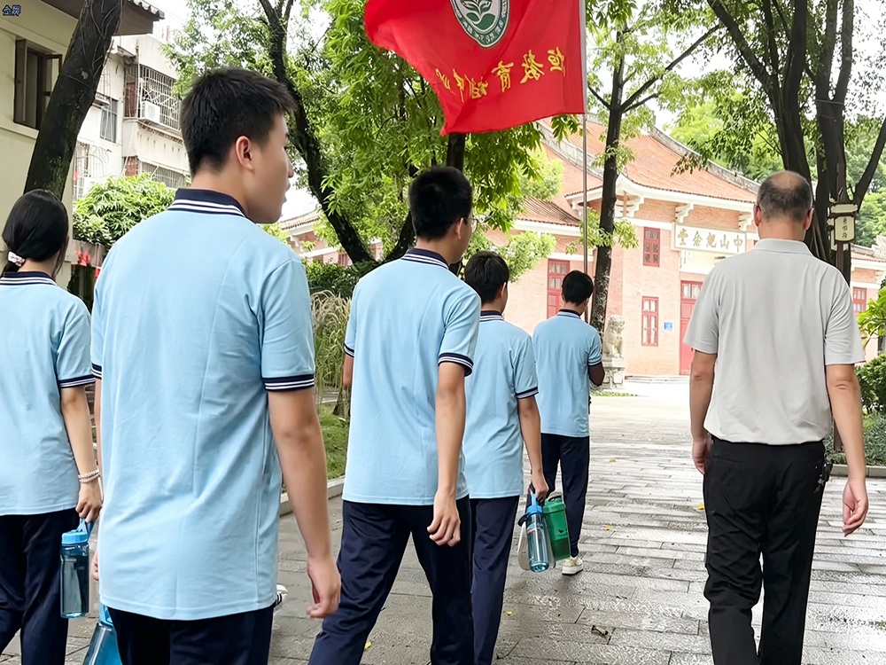 资阳正规封闭式青少年教育学校2026择校指南