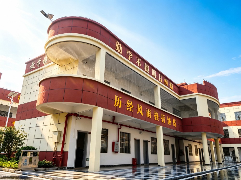资阳寄宿式素质培育机构怎么选?本地家庭择校参考