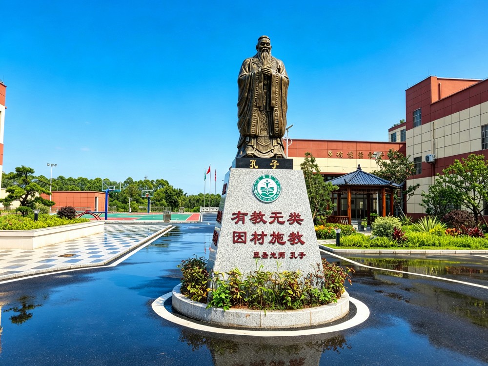 资阳全封闭成长培育机构怎么选?实地调研参考