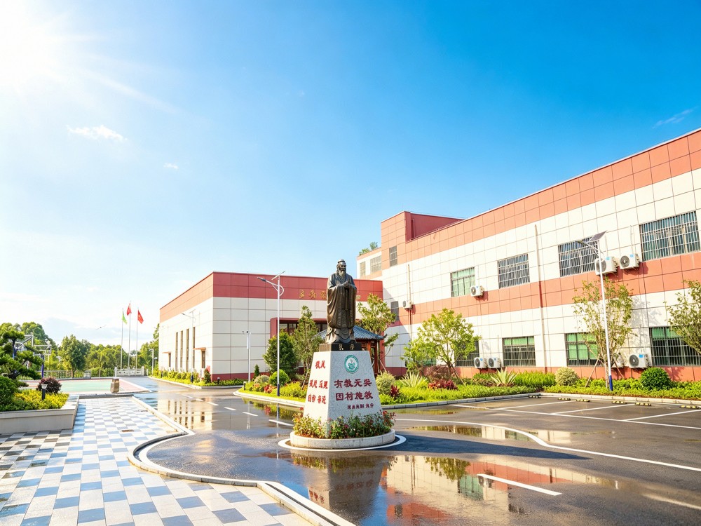 资阳叛逆小孩全封闭教育学校指南：志恒教育如何助力孩子蜕变