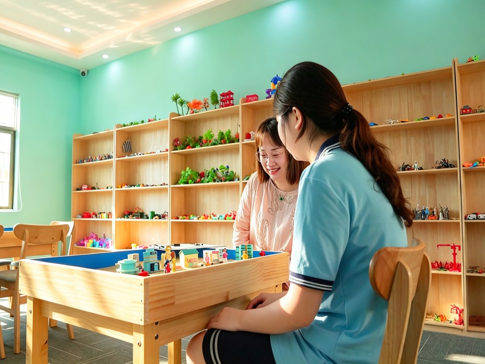 资阳比较好的叛逆孩子全封闭改变学校联系电话