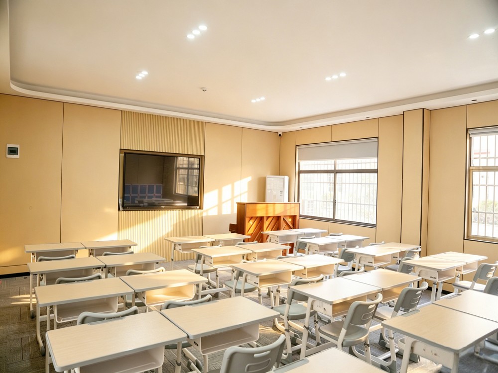 资阳全封闭管教学校怎么选?志恒教育培训学校实地解读