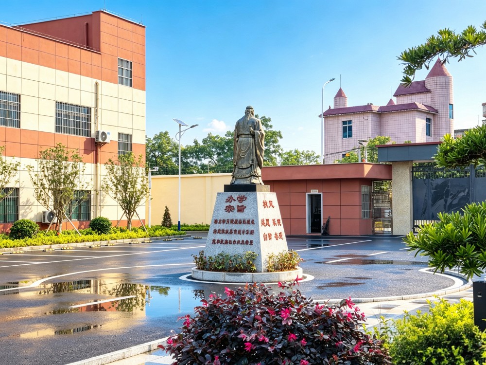 资阳全封闭教育学校怎么选:五大核心维度拆解与实战建议