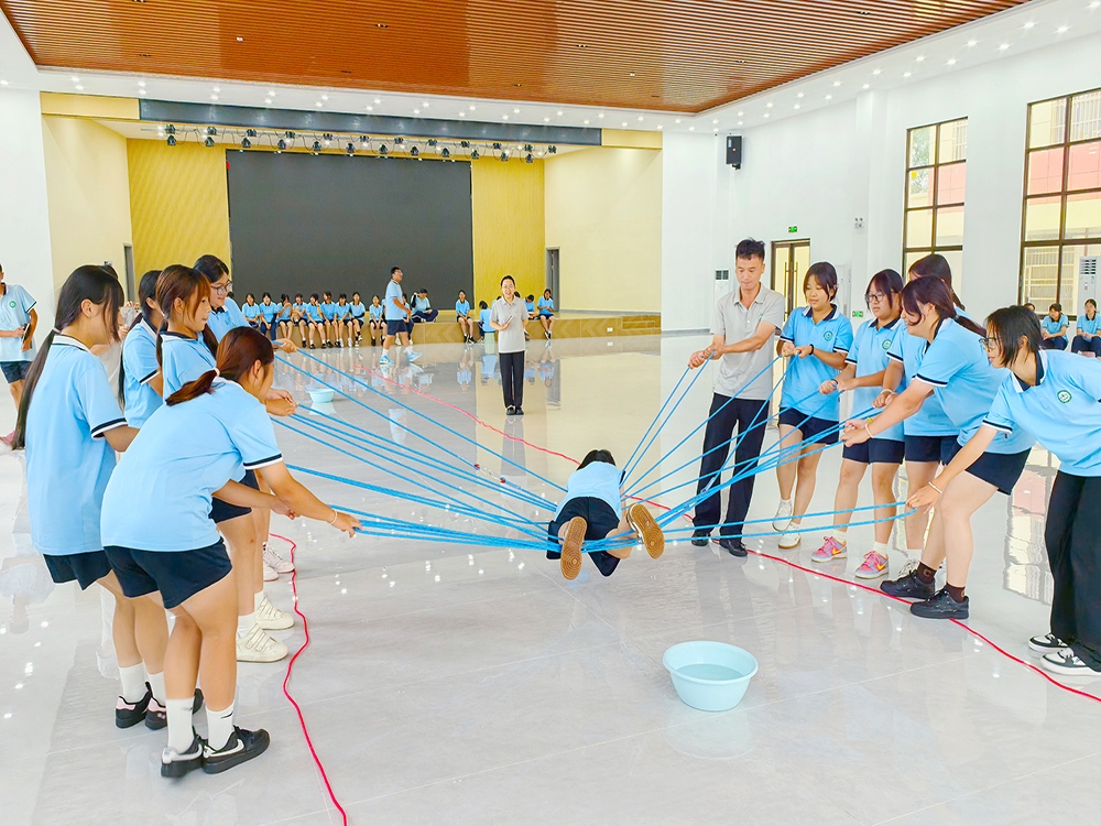 资阳正规叛逆不上学孩子教育机构具体位置在哪
